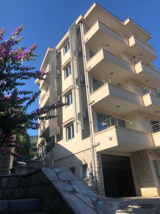 Apartments Rafailovic Ljubo Rafajlovići Exterior photo
