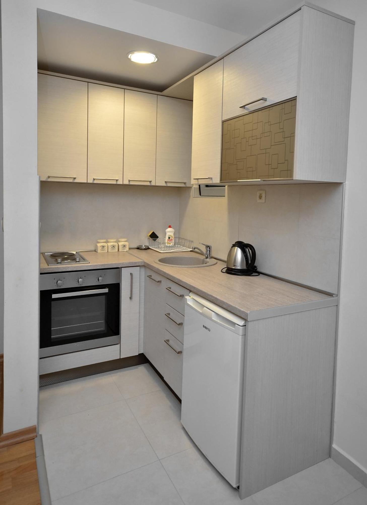Apartments Rafailovic Ljubo Rafajlovići Room photo