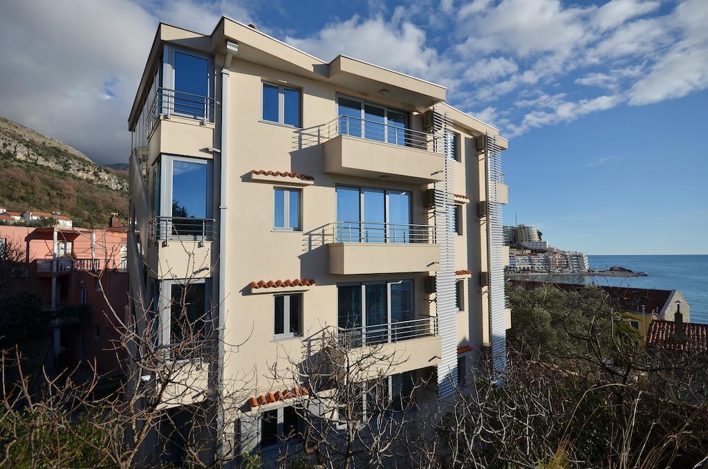 Apartments Rafailovic Ljubo Rafajlovići Exterior photo
