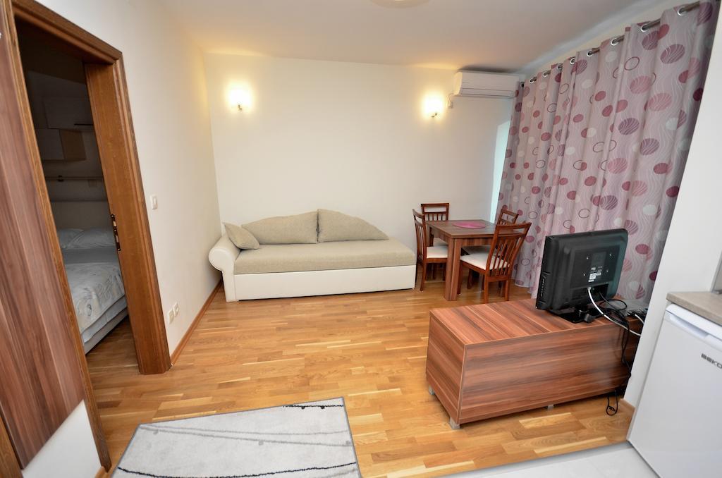 Apartments Rafailovic Ljubo Rafajlovići Room photo
