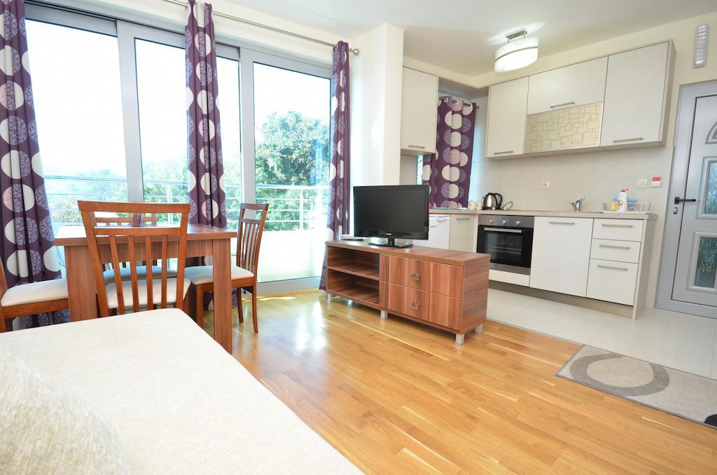 Apartments Rafailovic Ljubo Rafajlovići Room photo