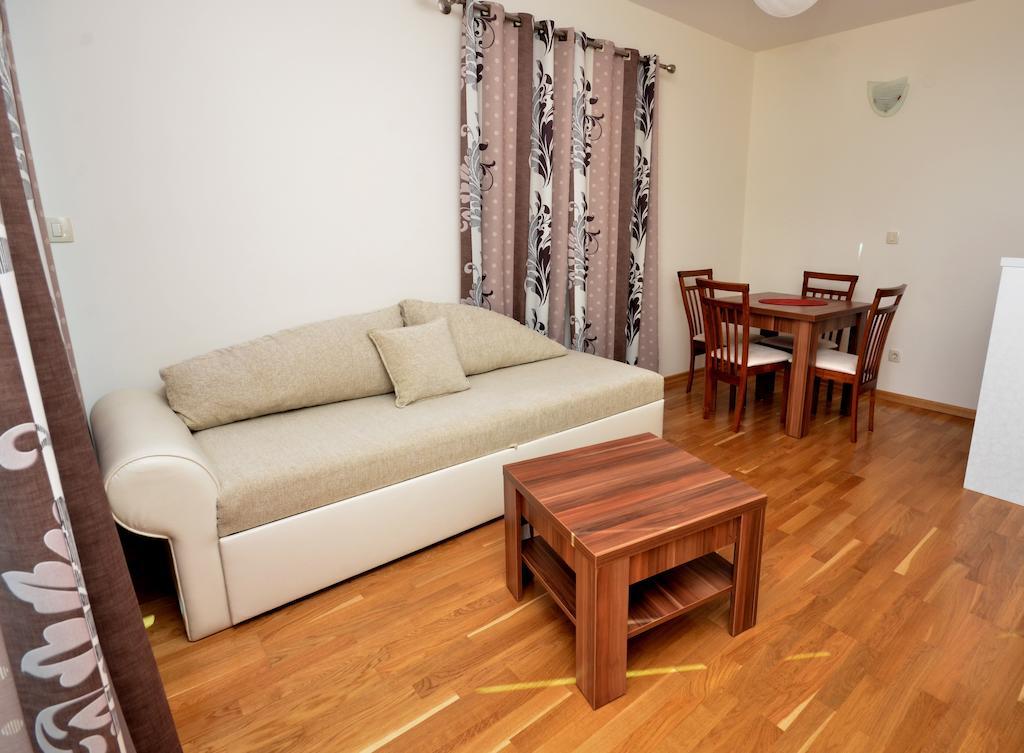 Apartments Rafailovic Ljubo Rafajlovići Exterior photo