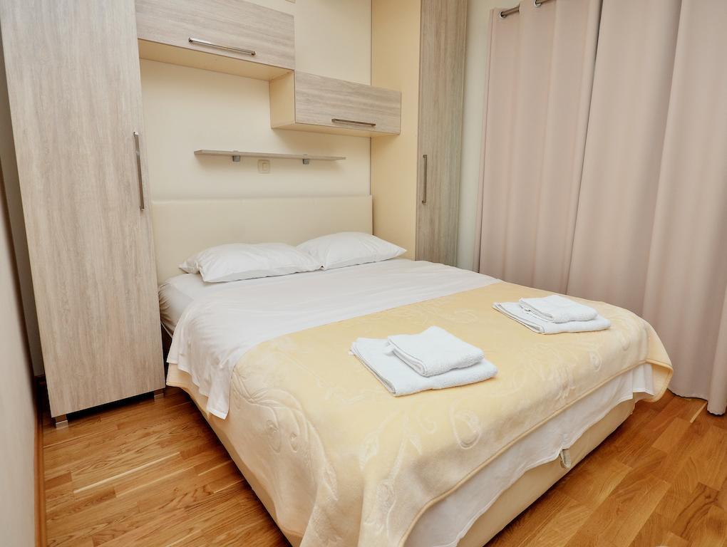 Apartments Rafailovic Ljubo Rafajlovići Exterior photo